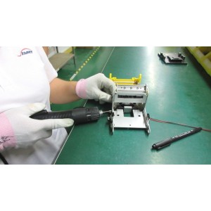 Shenzhen Seaory Technology Co., Ltd. Supplier Evaluation