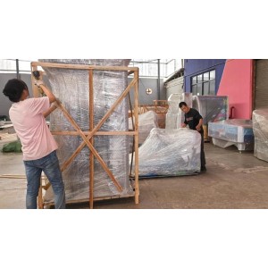 Guangzhou Funspace Technology Co., Ltd. Supplier Evaluation