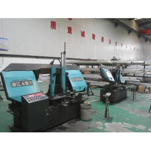 Xi'An Toption Instrument Co., Ltd. Supplier Evaluation