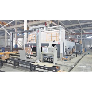 Shenyang Lanying Colored Steel Co., Ltd. Supplier Evaluation