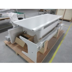 Medsinglong Co., Ltd. Supplier Evaluation