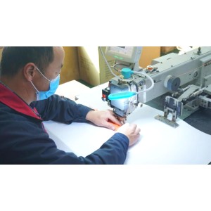 Shenzhen Joyren Maternal And Baby Products Co., Ltd. Supplier Evaluation