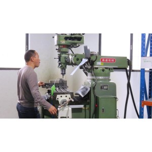 Shenzhen Second Intelligent Equipment Co., Ltd. Supplier Evaluation