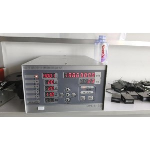 Ningbo Doto Electric Co., Ltd. Supplier Evaluation