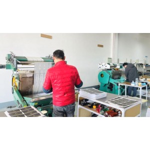 Hunan Xiangnian Packaging Co., Ltd. Supplier Evaluation