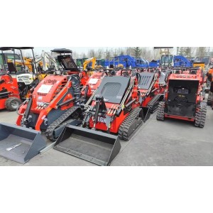 North Machinery (Shandong) Corporation Supplier Evaluation