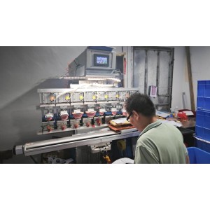 Guangxi Gaixie Electronics Co., Ltd. Supplier Evaluation