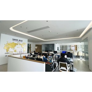 Zhangjiagang Links Machine Co., Ltd. Supplier Evaluation