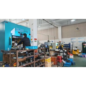 Wenzhou Yinge Crafts Co., Ltd. Supplier Evaluation