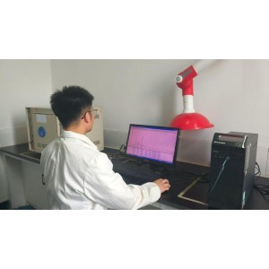 Jiangxi Xuesong Natural Medicinal Oil Co., Ltd. Supplier Evaluation