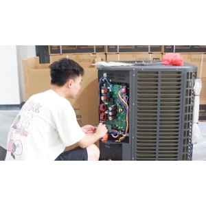 Moyu Technology Co., Ltd. Zhuhai Supplier Evaluation