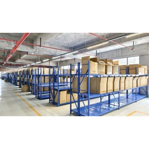 Hangzhou Shangyou Apparel Co., Ltd. Supplier Evaluation