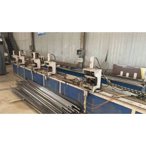 Anping Xiaode Wire Mesh Products Co., Ltd. Supplier Evaluation