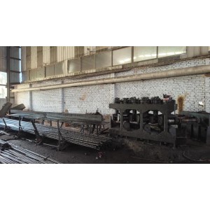 Shandong Jingwei Steel Manufacturing Co., Ltd. Supplier Evaluation