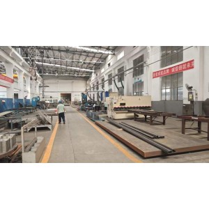 Zhengzhou Yunda Paper Machinery Co., Ltd. Supplier Evaluation