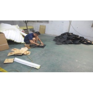 Foshan Ruikang Furniture Co., Ltd. Supplier Evaluation