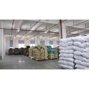 Dongguan Guanyi Light-Decoration Co., Ltd. Supplier Evaluation