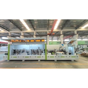 Qingdao Sosn Machinery Co., Ltd. Supplier Evaluation