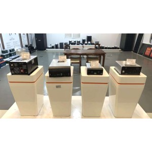 Must Energy (Guangdong) Tech Co., Ltd. Supplier Evaluation