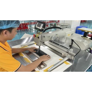 Dongguan Zhuohaoyang Paper & Plastic Products Co., Ltd Supplier Evaluation
