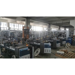 Ruian Mingyuan Machinery Co., Ltd. Supplier Evaluation