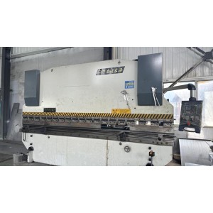 Zhangjiagang Shunxuan Machinery Co., Ltd. Supplier Evaluation
