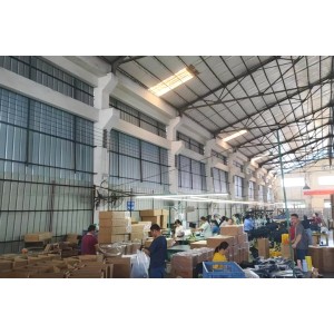 Foshan Oscar Medical Instrument Co., Ltd. Supplier Evaluation