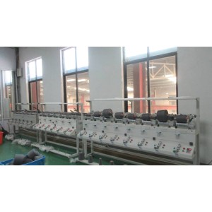 Yiwu Jilong Imp. & Exp. Co., Ltd. Supplier Evaluation