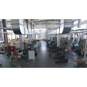 Zhuji Fengfan Piping Co., Ltd. Supplier Evaluation