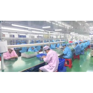 Ausek Limited Supplier Evaluation