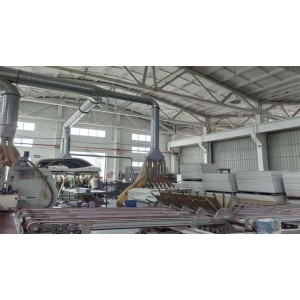 Vtc Industry (Wuxi) Co., Ltd. Supplier Evaluation