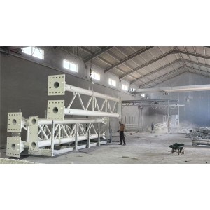 Yangzhou Jieyao Lighting Equipment Co., Ltd. Supplier Evaluation