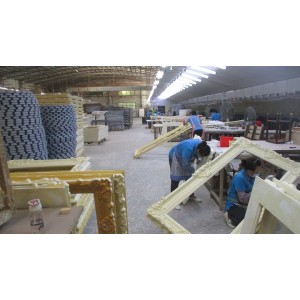Huizhou Panda Frame & Mirror Arts Co., Ltd. Supplier Evaluation