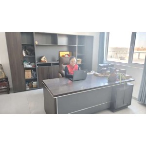 Jinan Deshang Cnc Equipment Co., Ltd. Supplier Evaluation