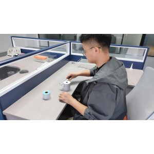 Shenzhen Baiyuan Paper Co.,Limited Supplier Evaluation