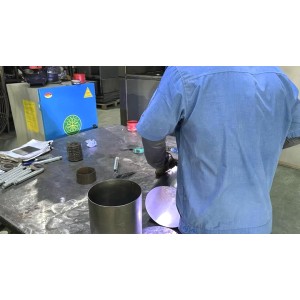 Hangzhou Color Powder Coating Equipment Co., Ltd. Supplier Evaluation