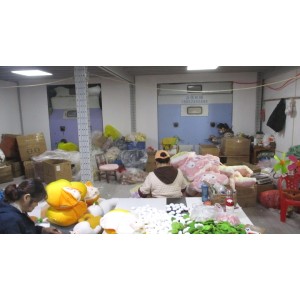 Yangzhou Dulala Crafts Ltd. Supplier Evaluation