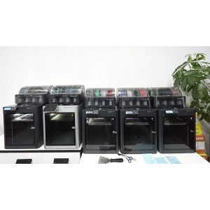 Shenzhen Qianqi Tools Technology Co., Ltd. Supplier Evaluation