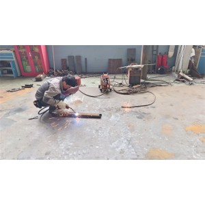 Yantai Xushi Machinery Co.,Ltd Supplier Evaluation