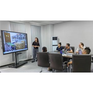 Hebei Qw Intelligent Equipment Co., Ltd. Supplier Evaluation