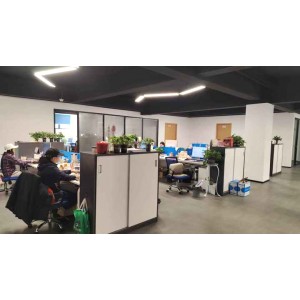 Shanghai Client Diesel Engine Co., Ltd. Supplier Evaluation