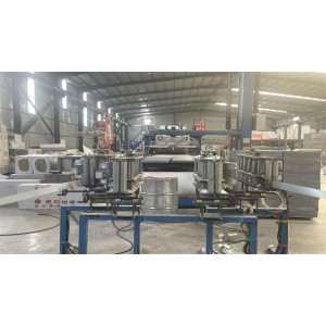Linyi Zhuo Zhu New Materials Co., Ltd. Supplier Evaluation