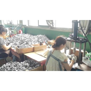 Yongkang Kesidi Industry&Trade Co., Ltd. Supplier Evaluation