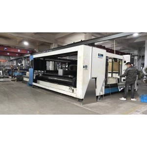 Zhejiang Kehao Plastic Machinery Co., Ltd. Supplier Evaluation