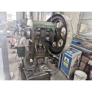 Hebei Bangjun Metal Products Co., Ltd. Supplier Evaluation