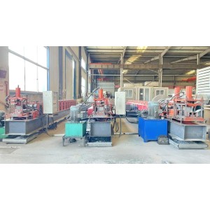 Shandong Ups Housing Project Co., Ltd. Supplier Evaluation