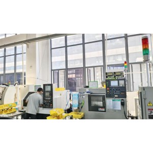 Nanping Jianyang Duntewei Tech Co., Ltd. Supplier Evaluation