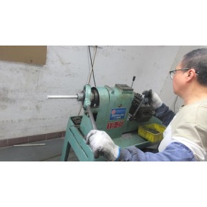 Dongguan Junhao Hardware Products Co., Ltd. Supplier Evaluation