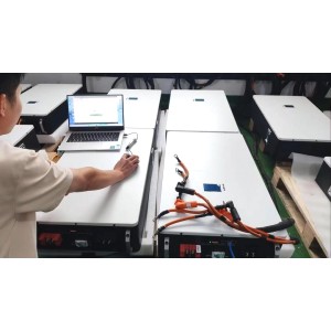 Shenzhen Seplos Technology Co., Ltd. Supplier Evaluation
