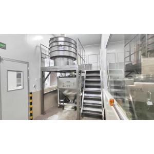 Guangdong Huankai Microbial Sci. & Tech. Co., Ltd. Supplier Evaluation